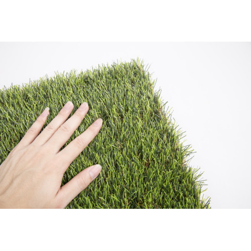 12.6x12.6 Realistic Artificial Grass Turf Panels...