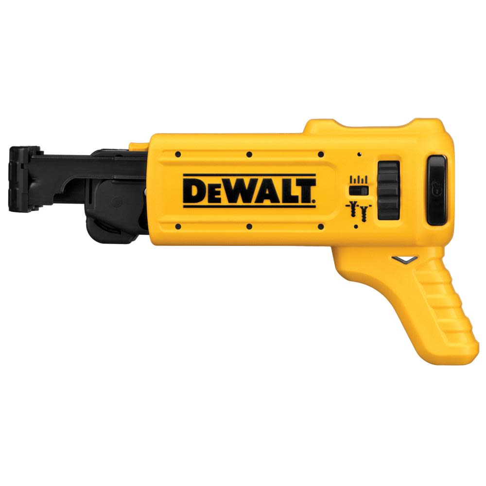 DEWALT Cordless Collated Magazine Attachment DCF6201 from DEWALT