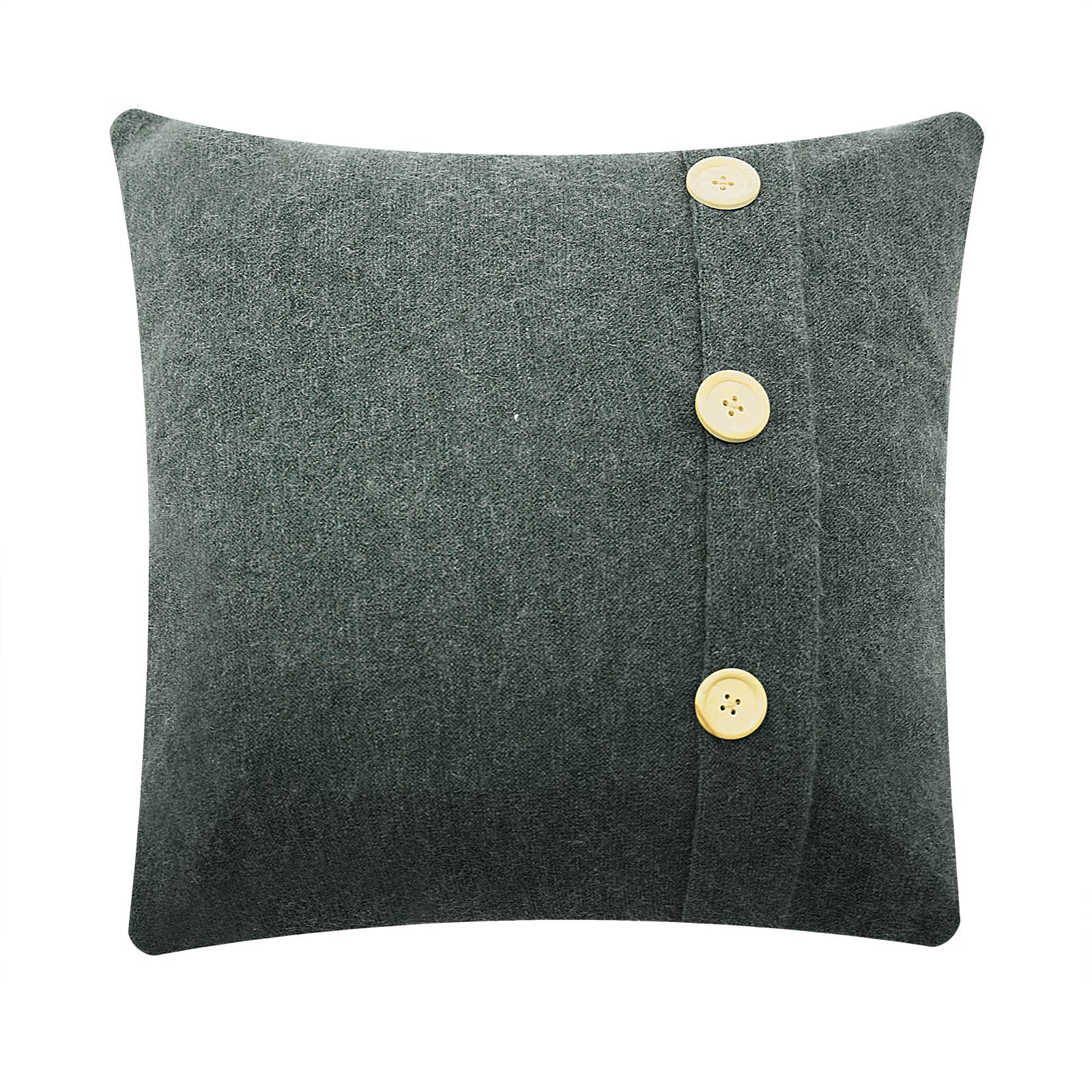 30X60 Cm Cushion Cover  1860-004-Green