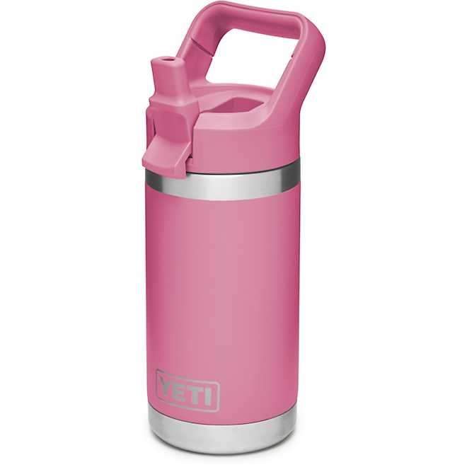 YETI Rambler Jr. Water Bottle