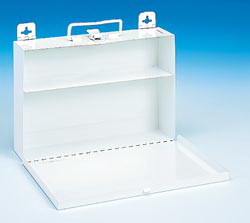 Durham 521 43 A 60 Commercial First Aid Kit Boxes ...