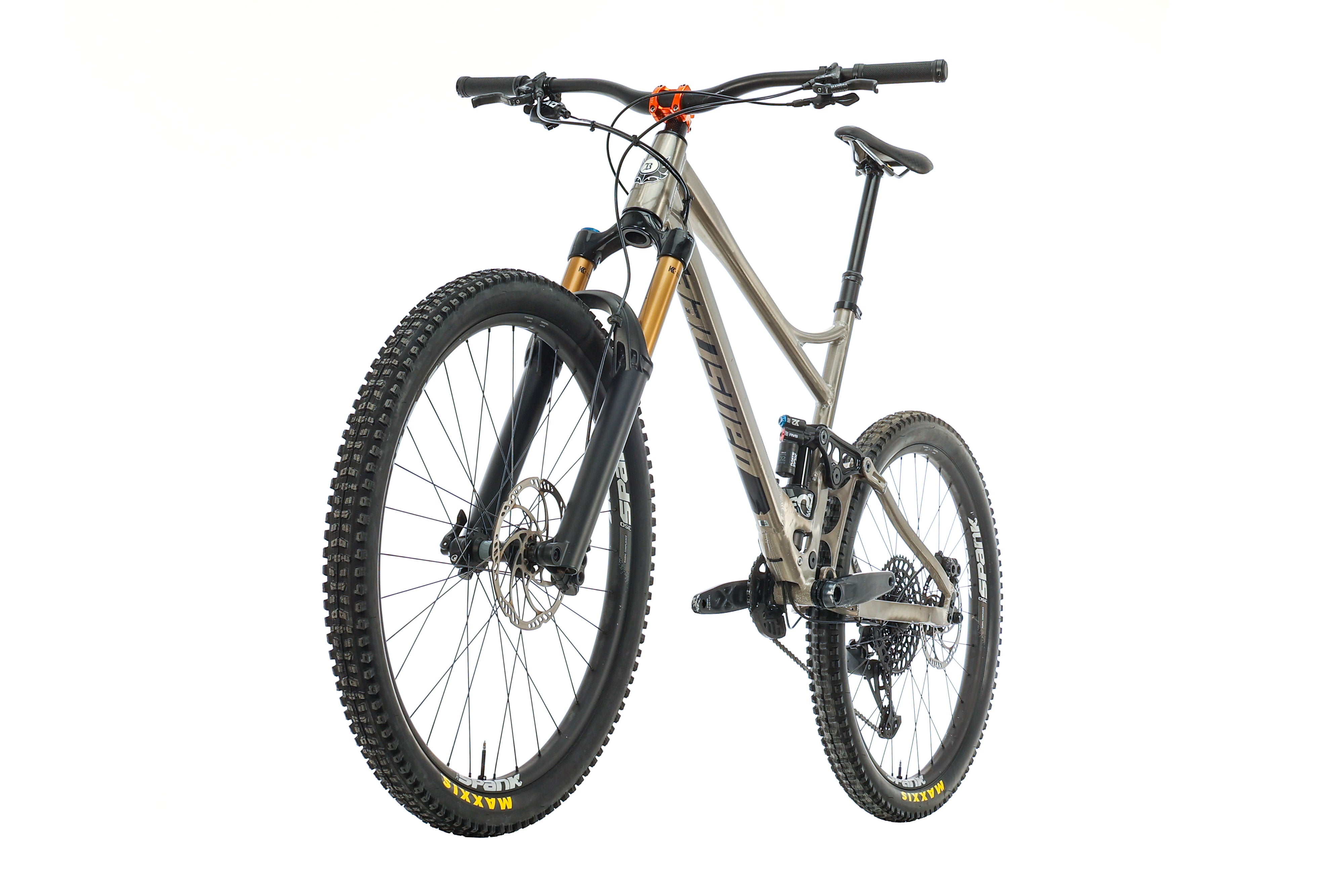 Banshee Rune V3 Mountain Bike - 2020, X-Large