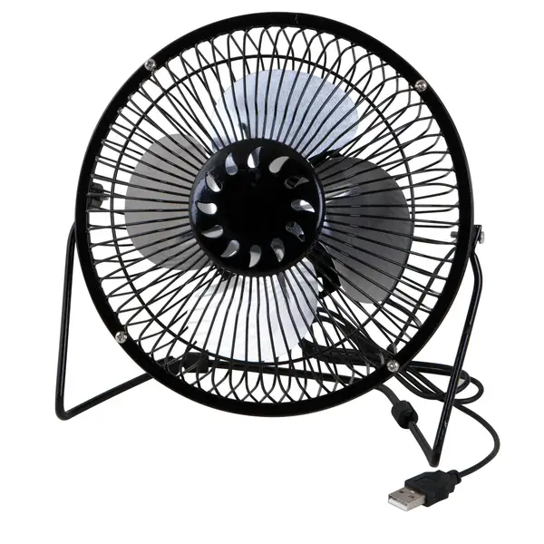 Performance Tool 6 in USB Mini Fan