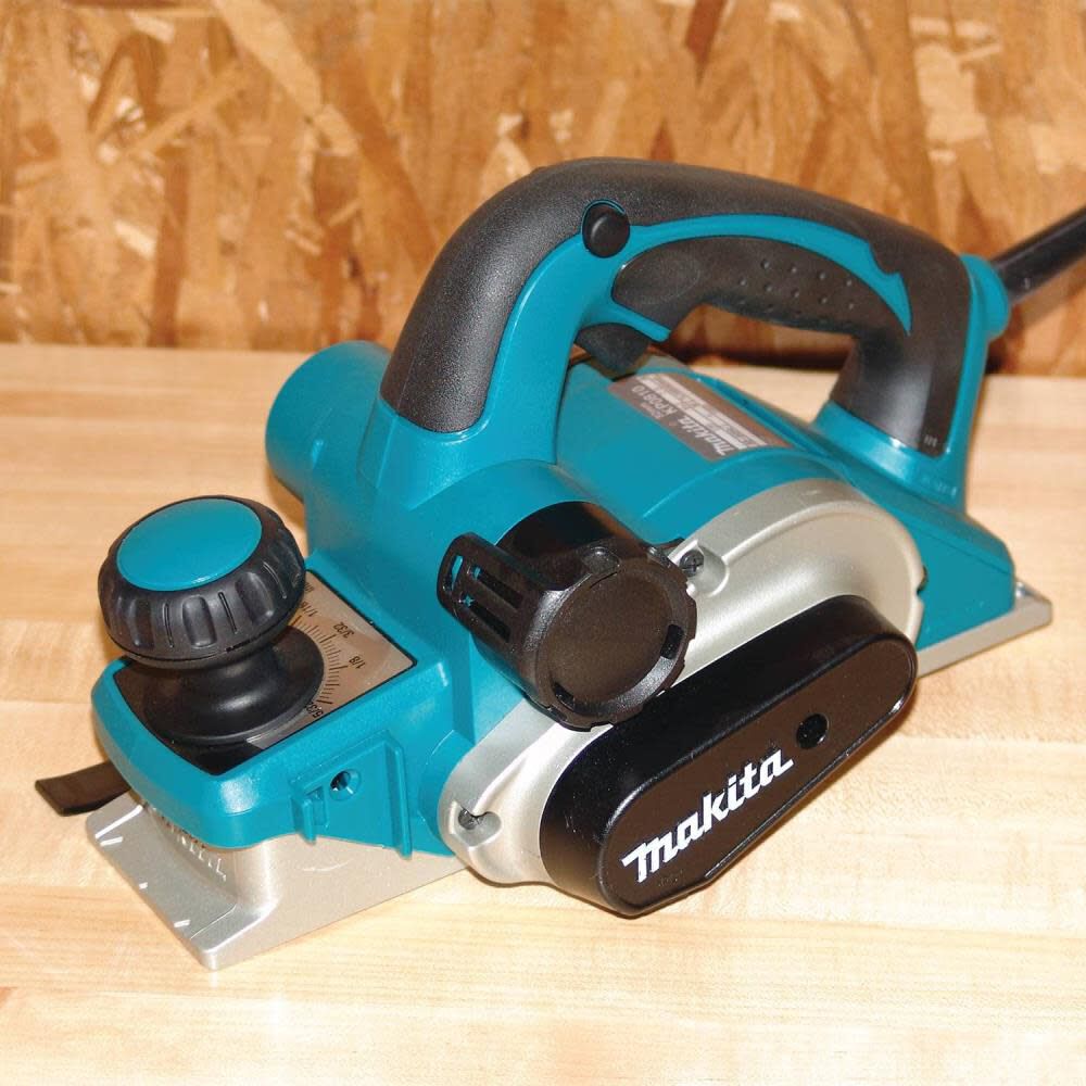 Makita 3-1/4 In. Planer KP0810 from Makita