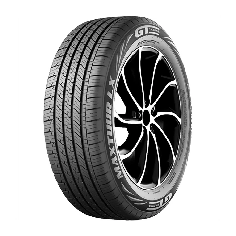 GT Radial Maxtour LX All Season 235/50R17 96V Passenger Tire