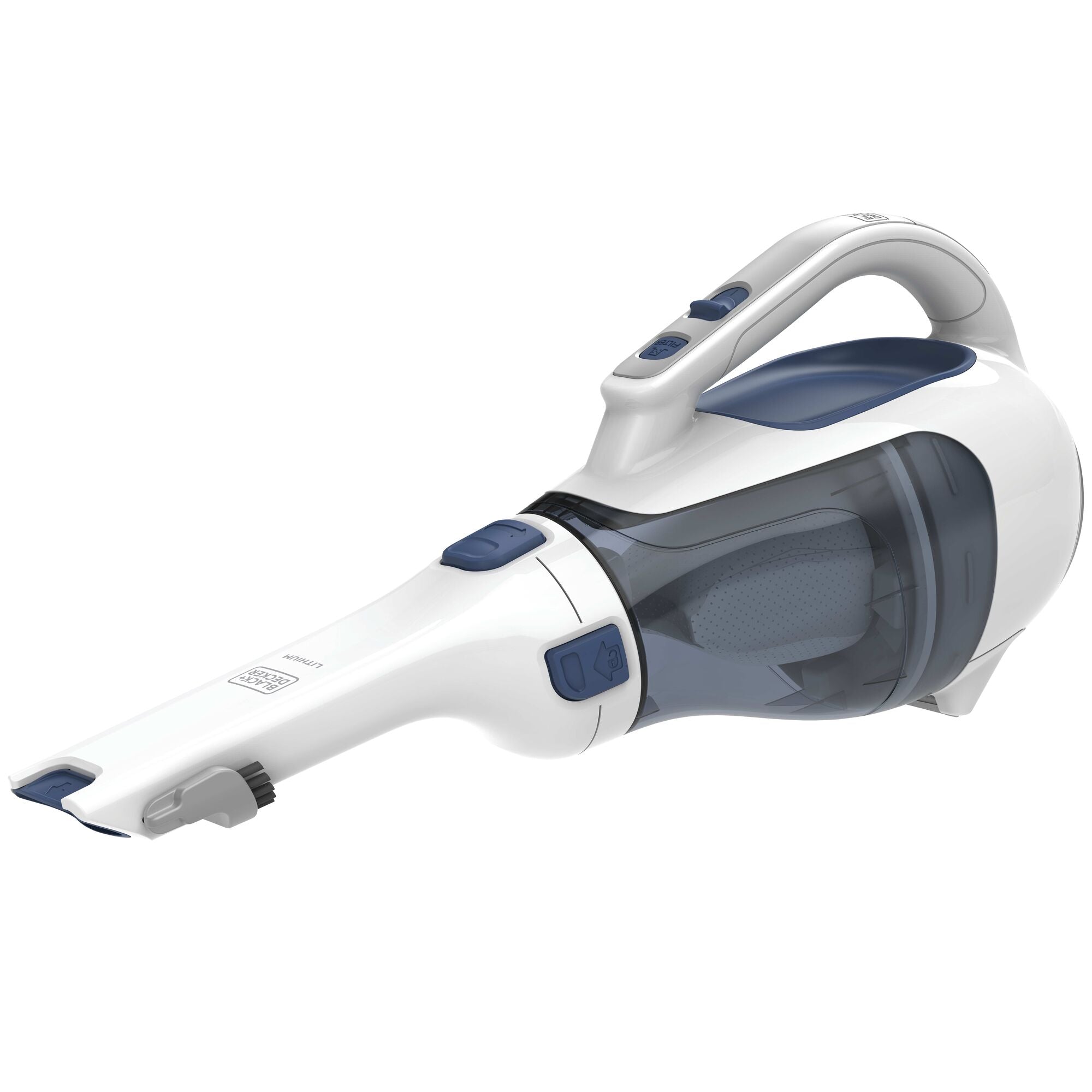 dustbuster® Handheld Vacuum, Cordless, Ink Blue