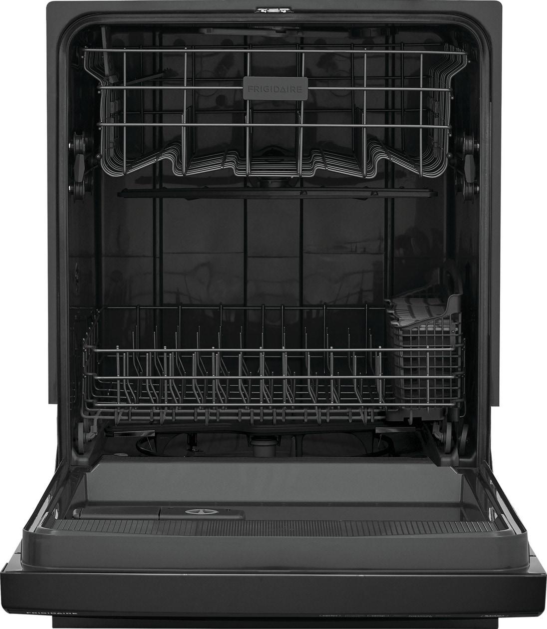 Frigidaire FDPC4314AB Frigidaire 24