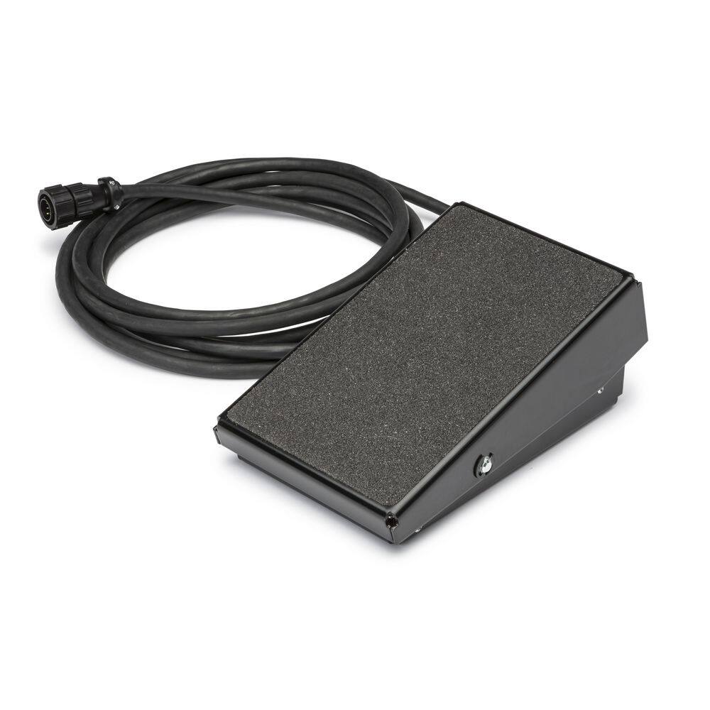 Lincoln Electric LE31MP TIG Welding Foot Pedal K4361-1