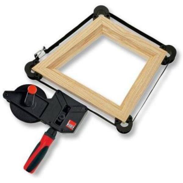 BESSEY 23 ft. Variable Angle Strap Clamp VAS-23+2K