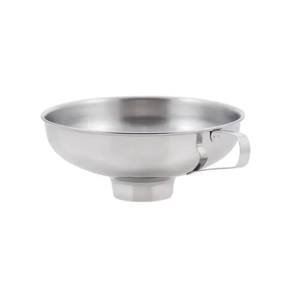 McSunley Wide Mouth Canning Funnel