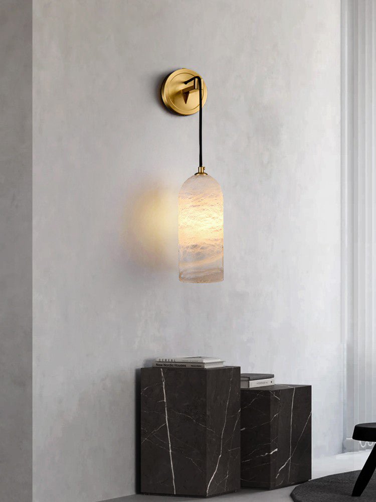 Monty Wall Lamp