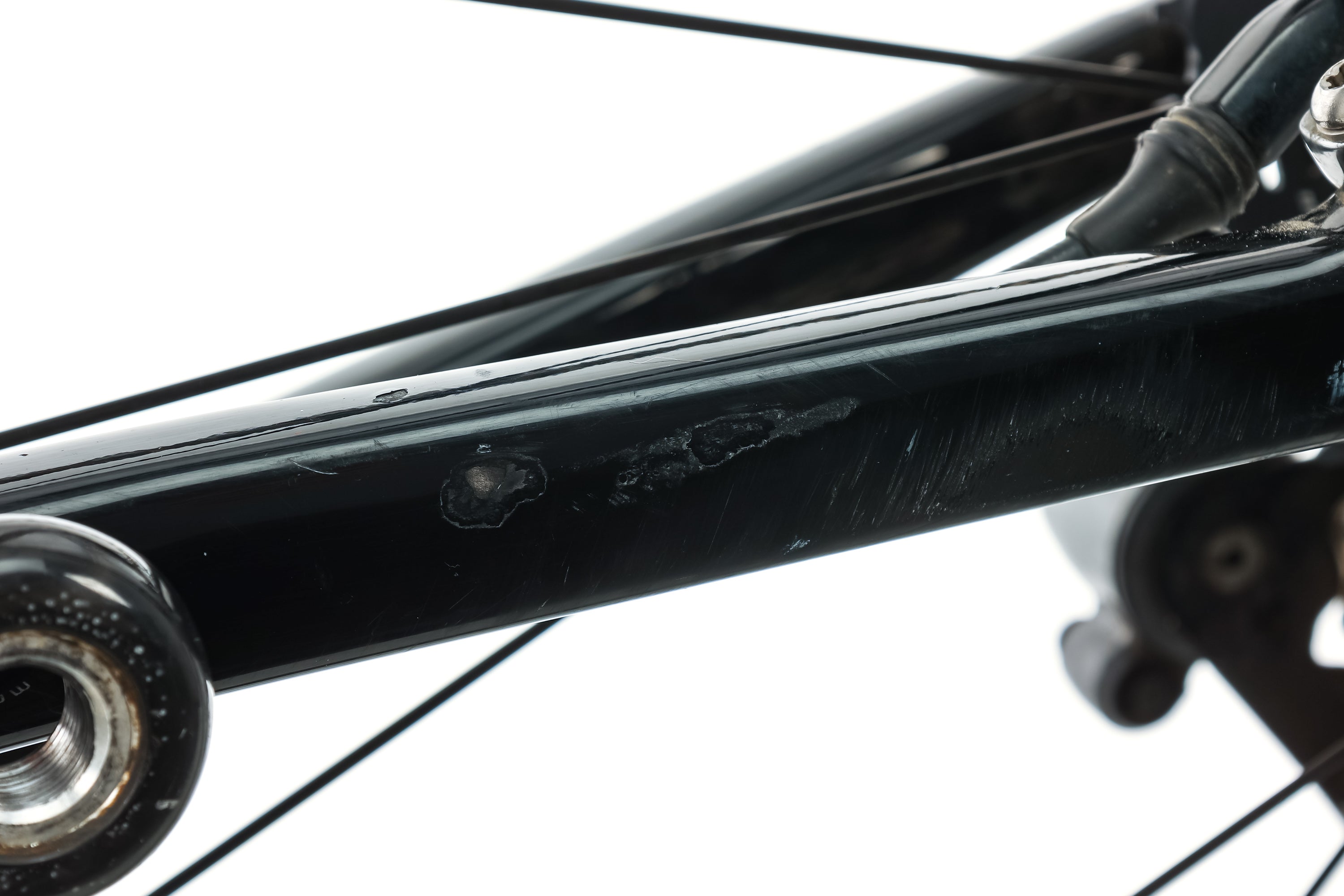 3T Exploro LTD Gravel Bike - 2017, Small