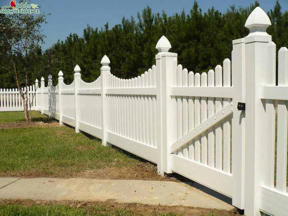 removable garden fence  garden border fence edging