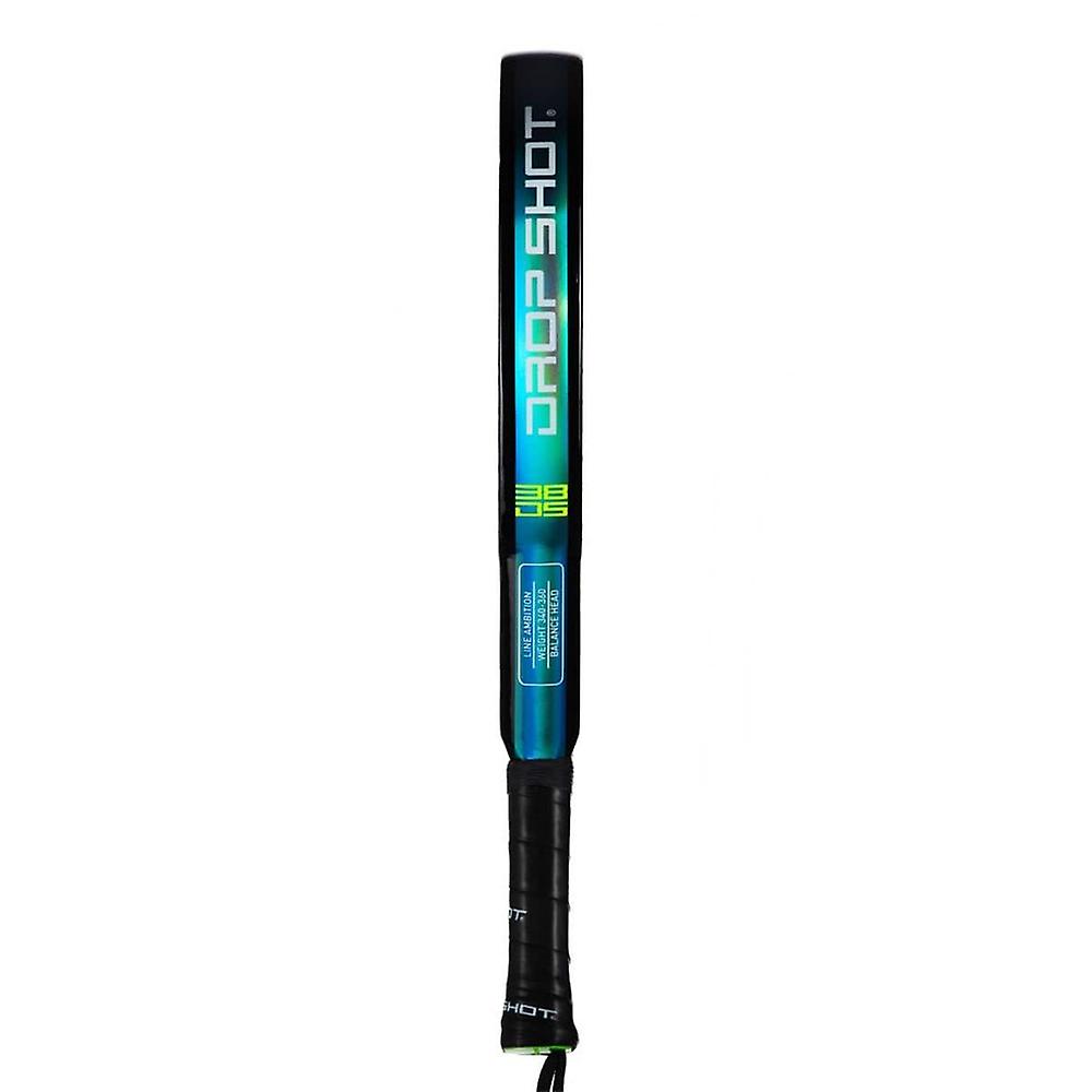 Drop Shot Cristal 2 DP244007 padel rackets