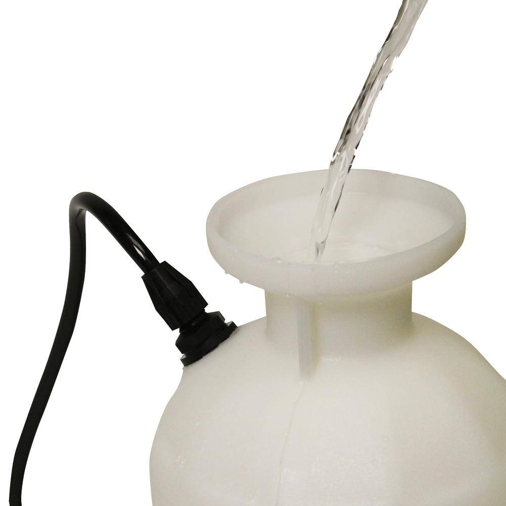 Chapin 1 Gal. SureSpray Sprayer with Adjustable Poly Cone Nozzle 20010