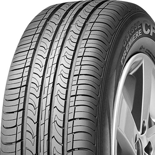 Nexen CP672 225/55R18 97 H Tire