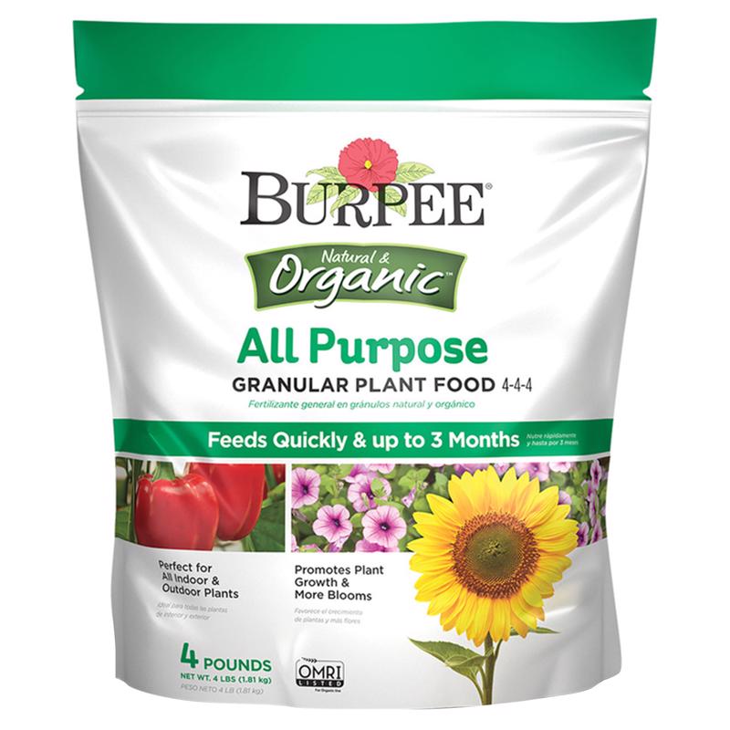 PLNT FOOD ALLPURPOSE 4LB