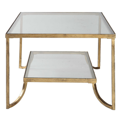 KATINA COFFEE TABLE