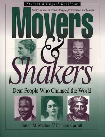 Movers  ampShakers: Book  Teacher's Guide and St...