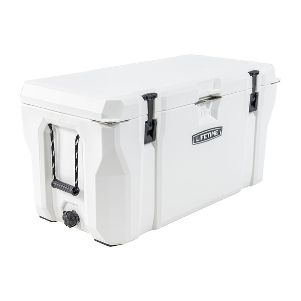 115 Quart High Performance Cooler