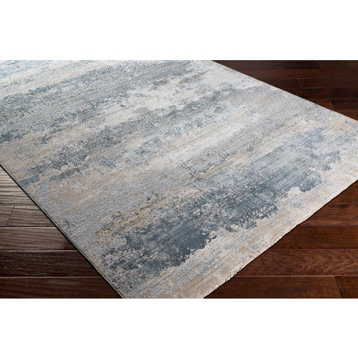 Brunswick Contemporary Sage Rug