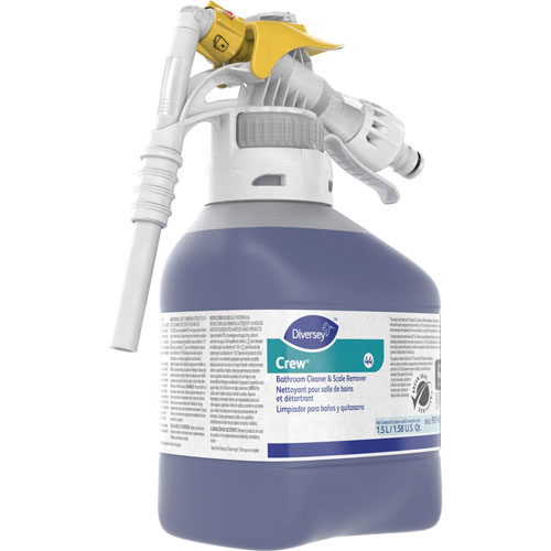 Diversey Crew Bathroom Cleaner