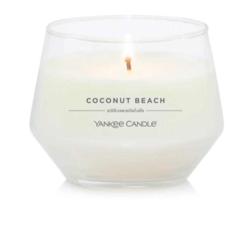 Yankee Candle  Studio Collection in Coconut Beach