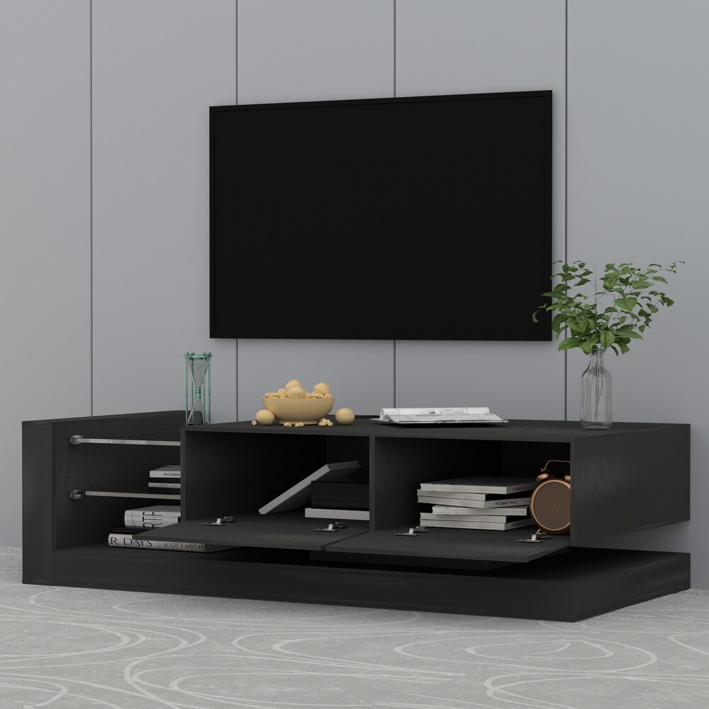 LED TV Stand 70\