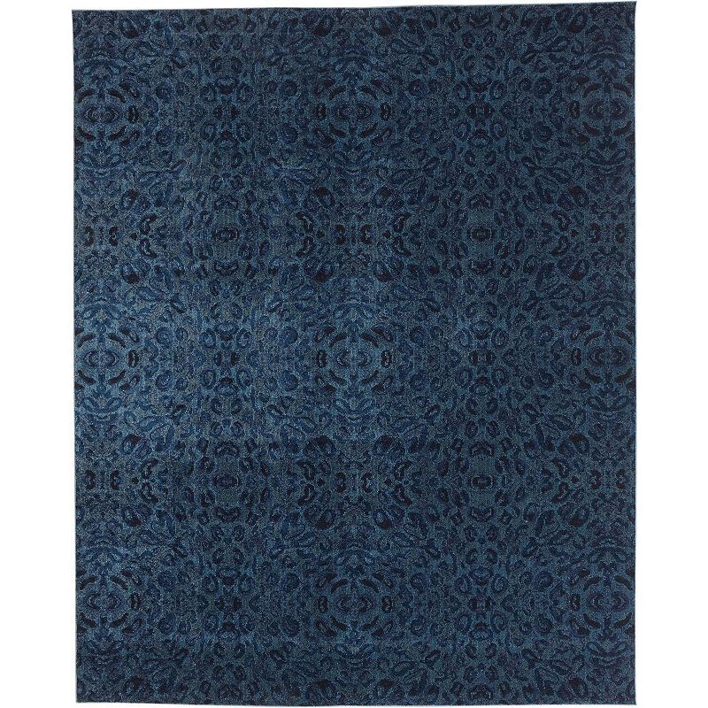 Weave and Wander Meera Enrique Rug