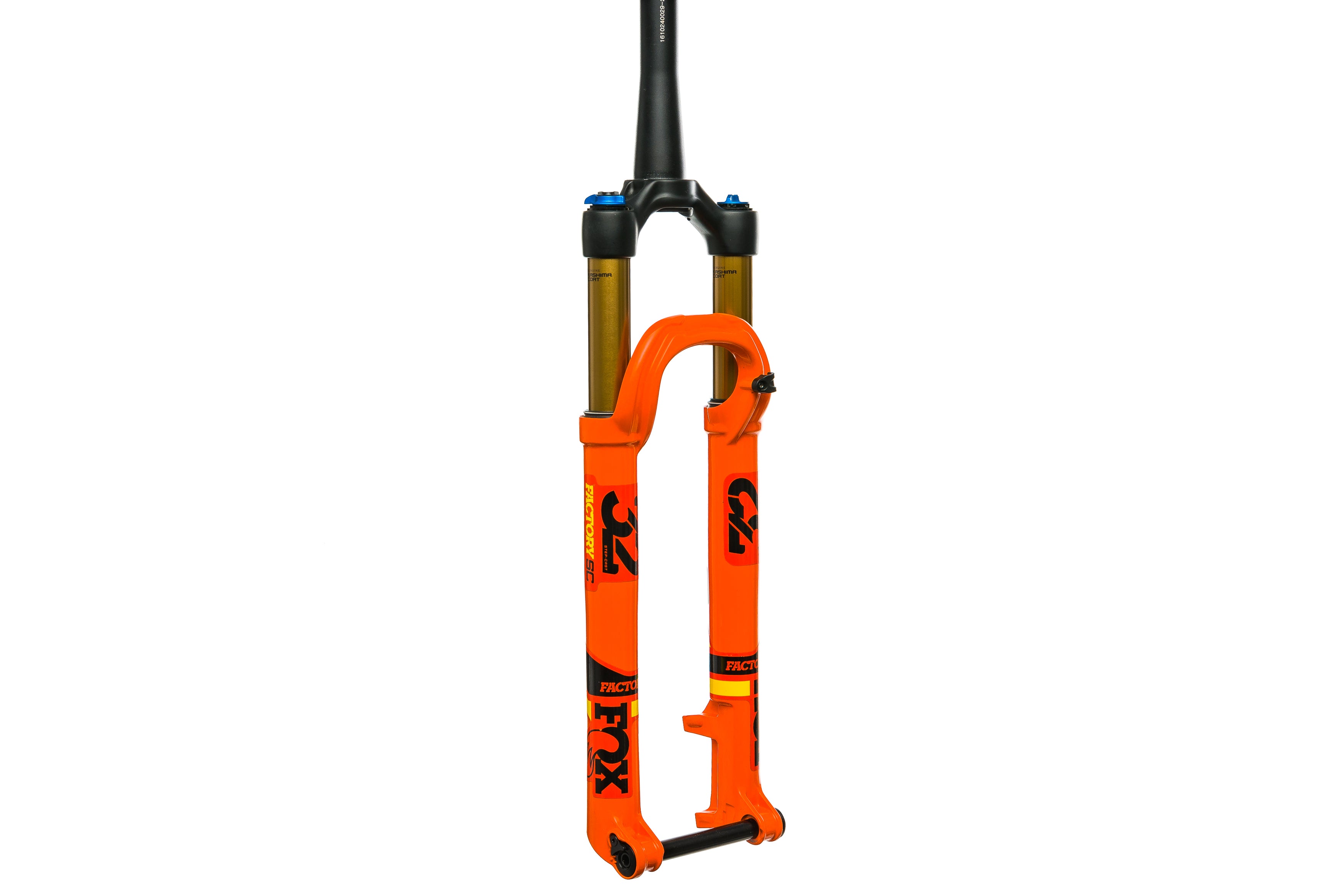 2018 Fox Factory Series 32 Float SC Mountain Bike Fork 27.5