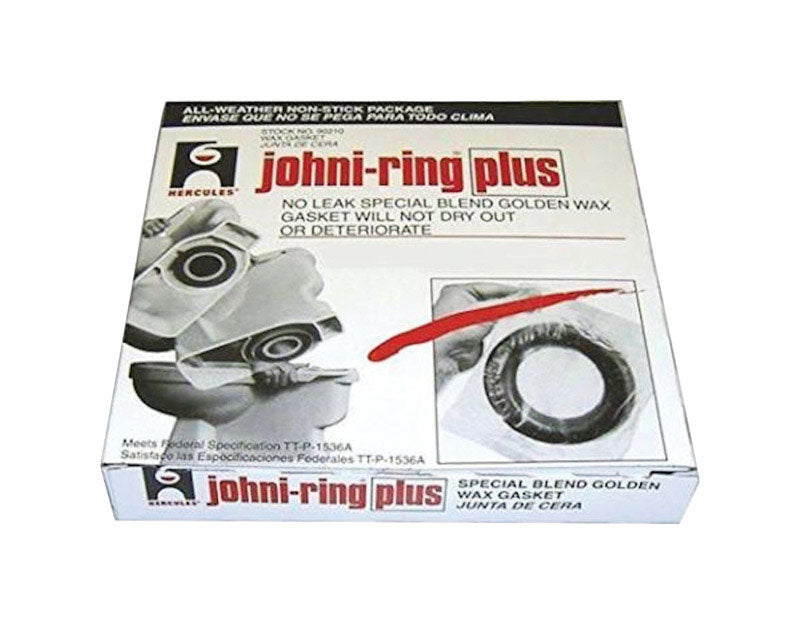 JOHNI RING WAX