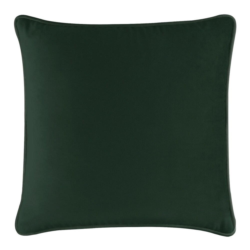 Sparkles Home Plain Pillow