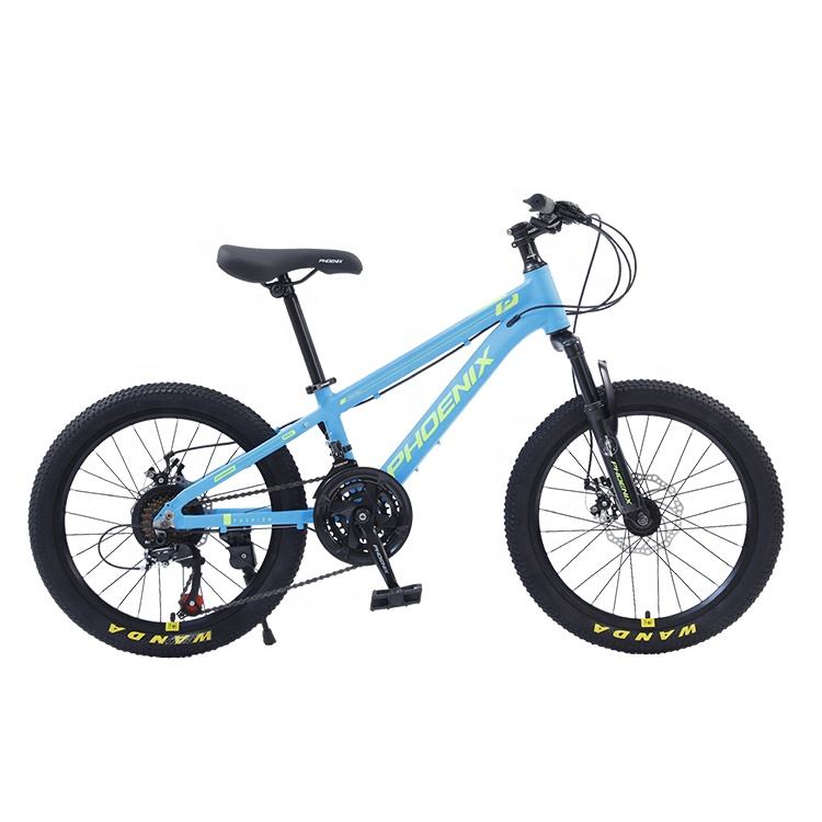 China Factory Bicycle 26 Inch Mountain Bike Used Bicycle OEM Bicycle New Model Cheap Mountain Cycle For Sake