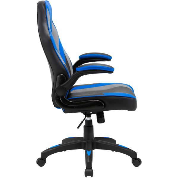 Lorell High-Back Gaming Chair