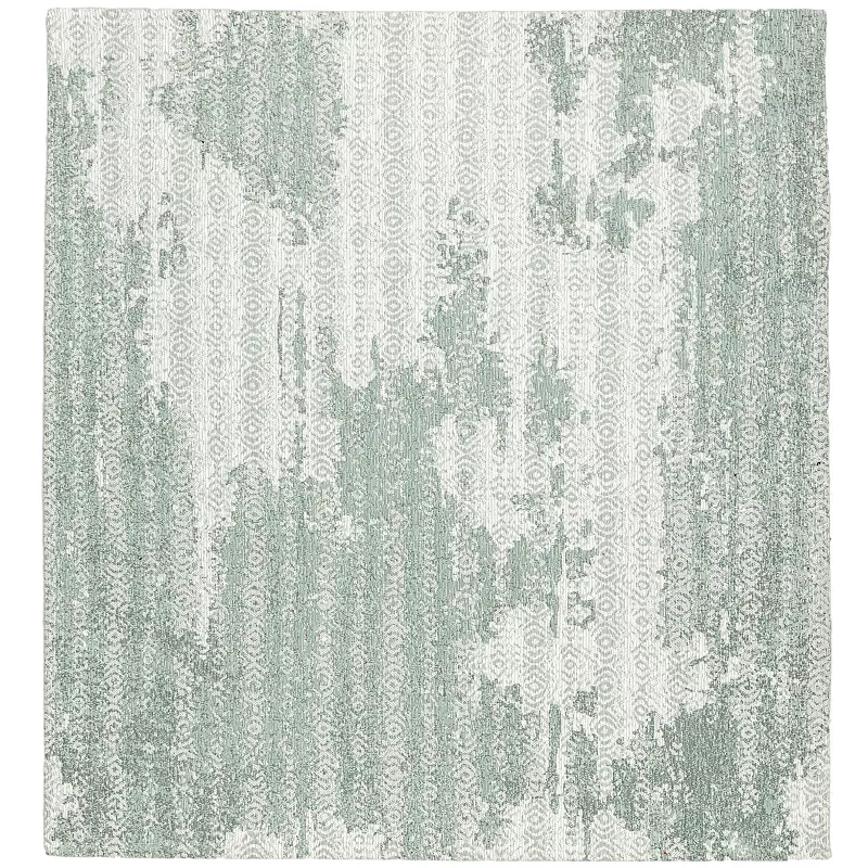 Mother Ruggers Marin Luxury Modern Rug For Living Room， Bedroom， Dining Room