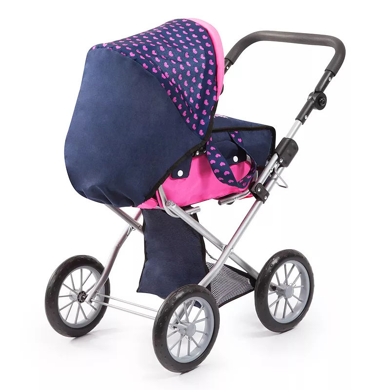 Bayer Baby Doll City Star Pram Stroller