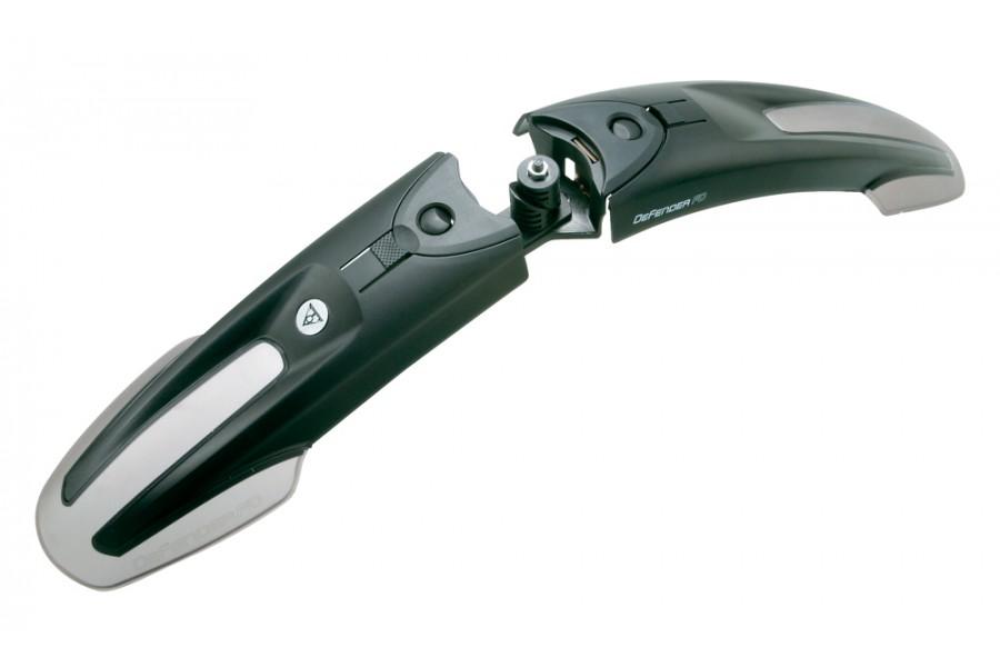 Topeak DeFender M1 Front Mudguard