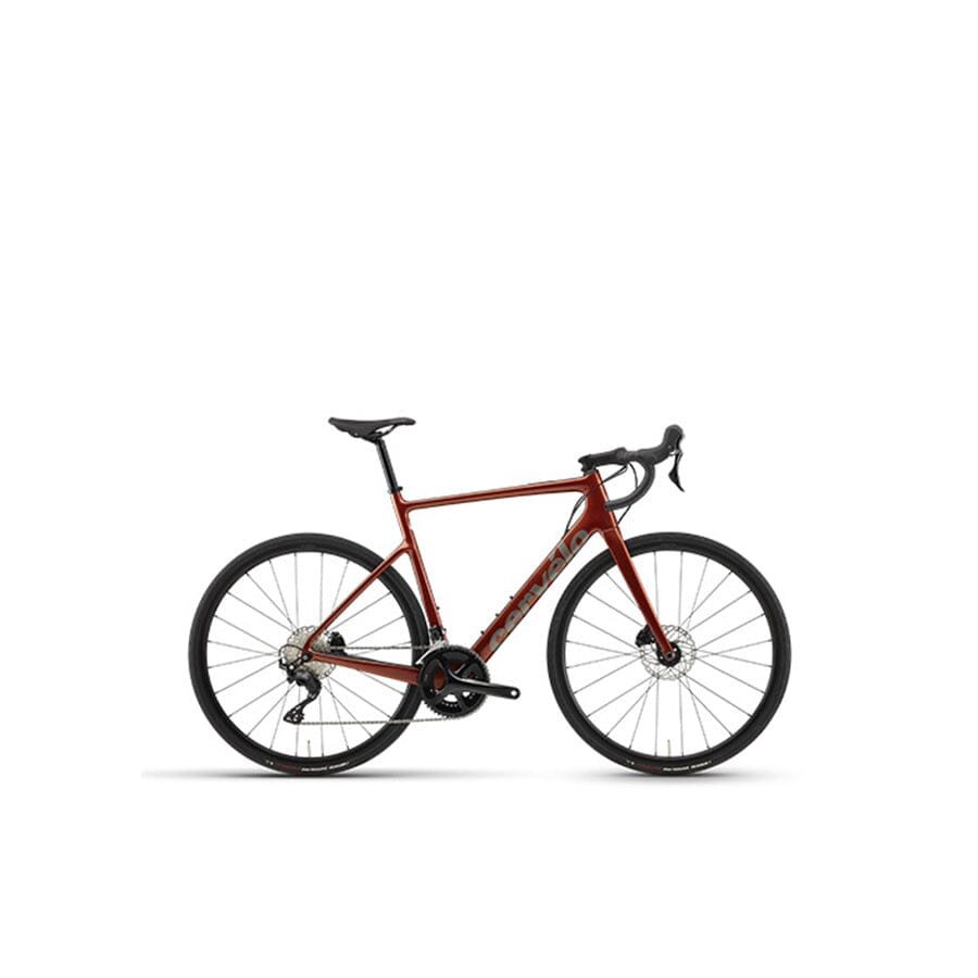 Cervelo Caledonia 105