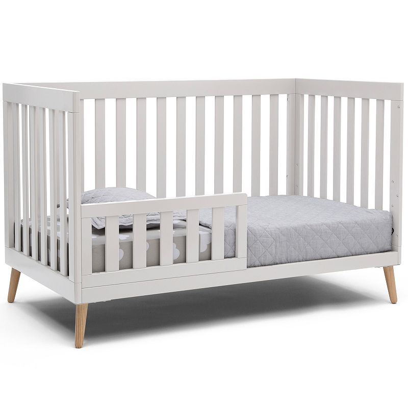 Delta Children Essex 4-in-1 Convertible Crib