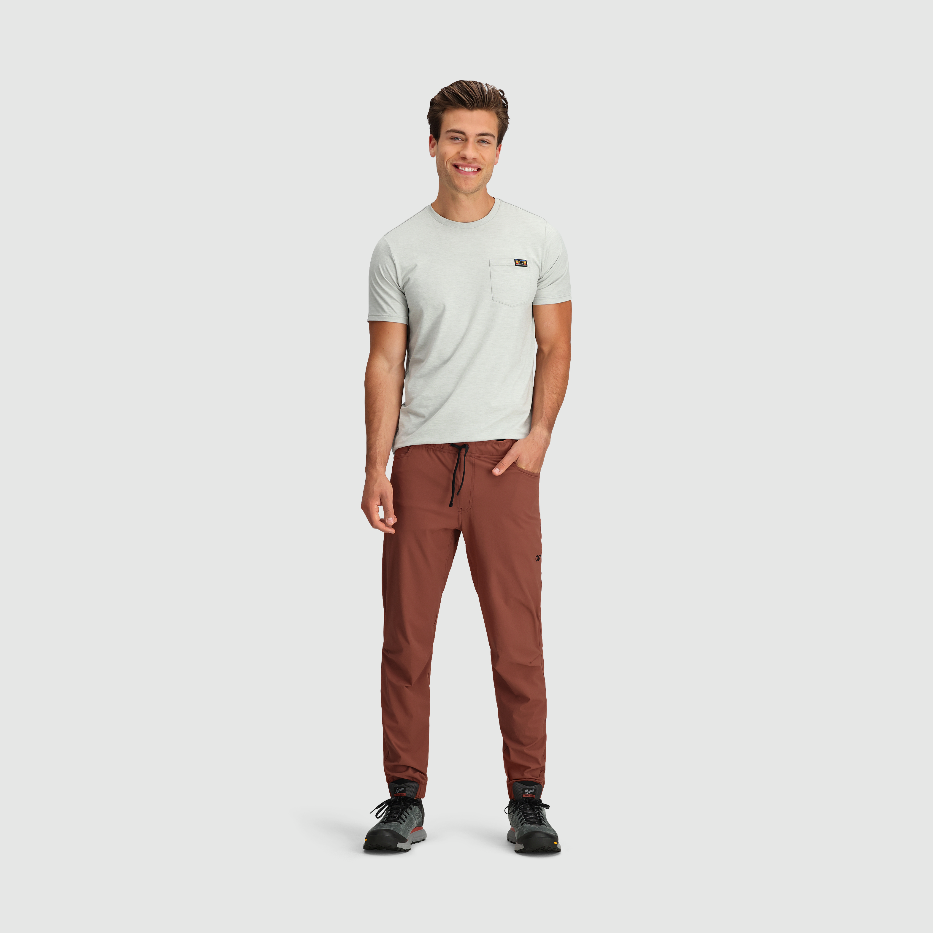 Men's Ferrosi Joggers