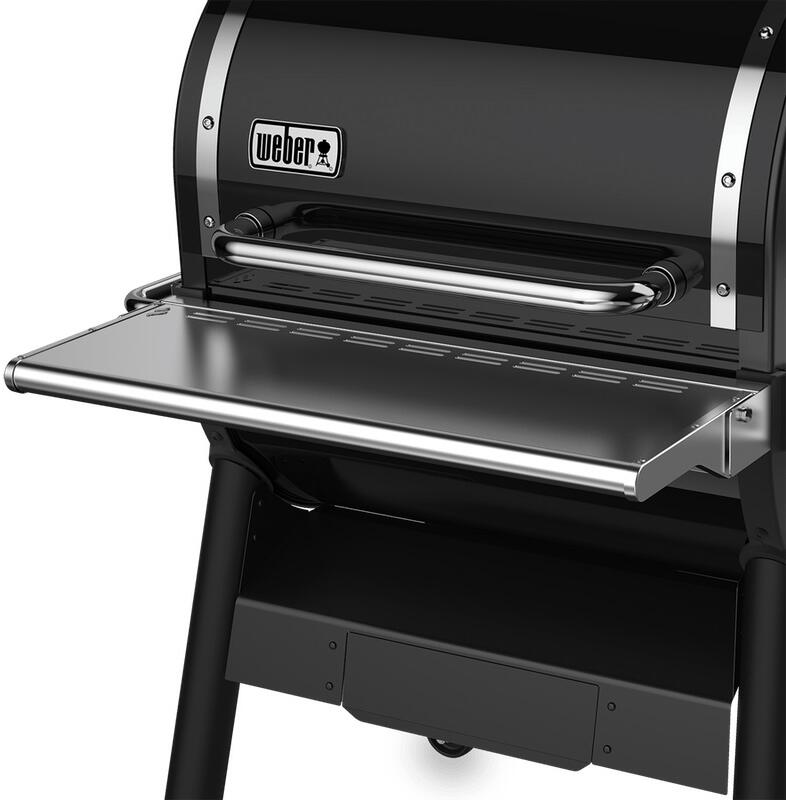 Weber 7002