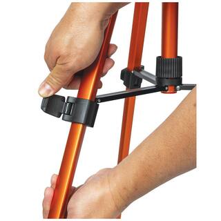 Klein Tools Tripod for Laser Levels 69345