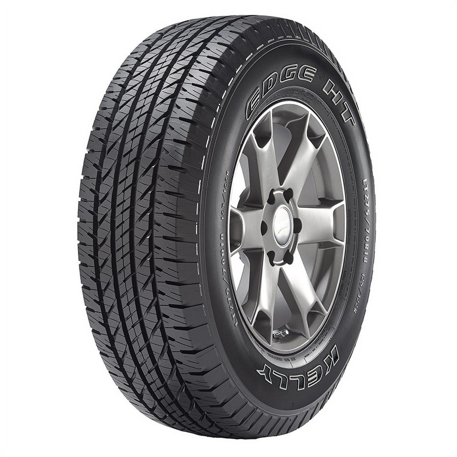 KELLY EDGE HT LT265/70R17 121R OWL ALL SEASON TIRE