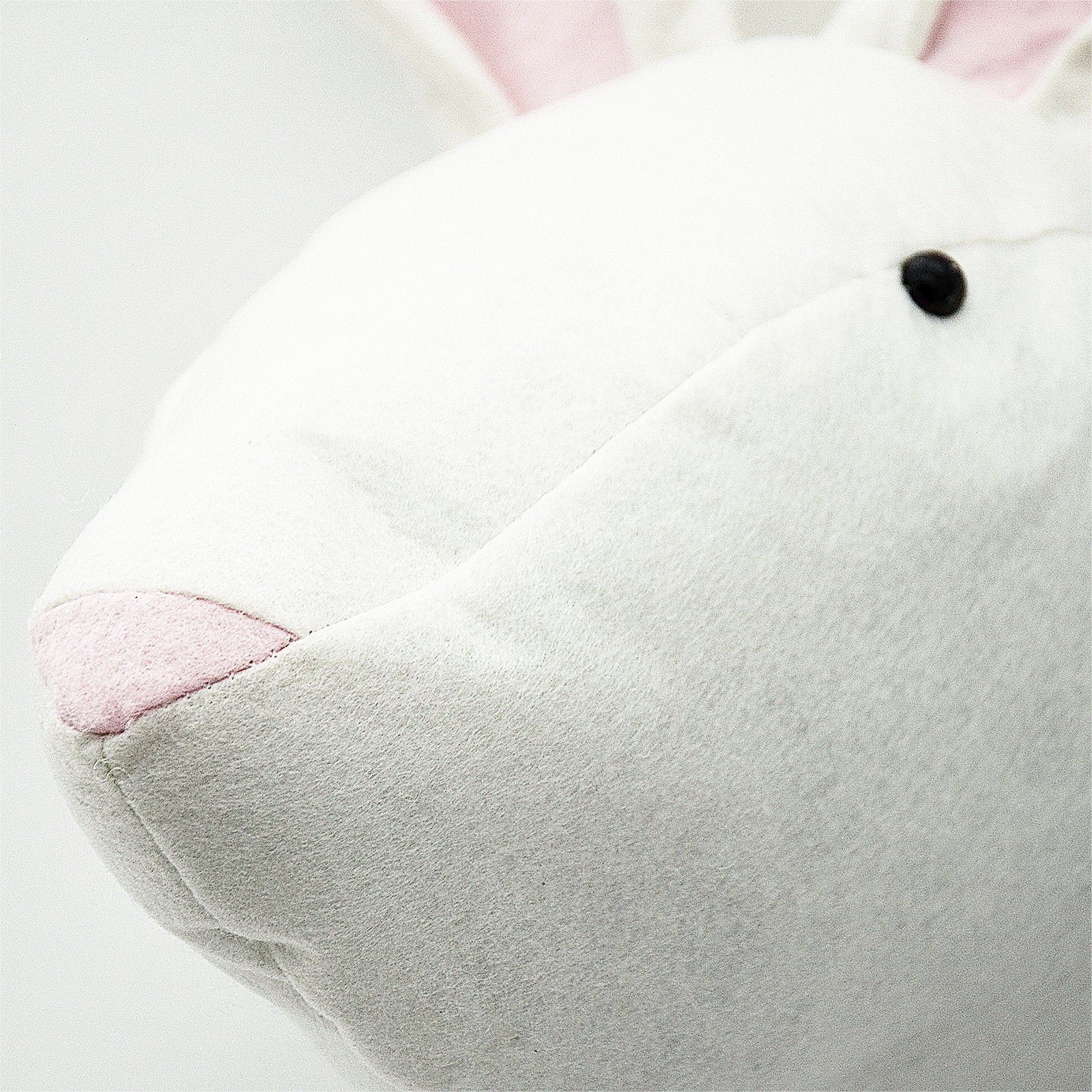 Handmade Cute Rabbit Wall Decoration  T18114