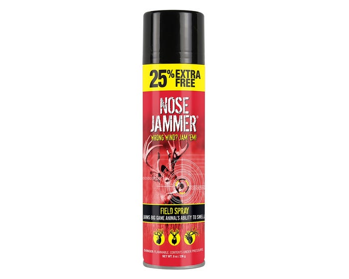 Nose Jammer Field Spray - 8oz 3298