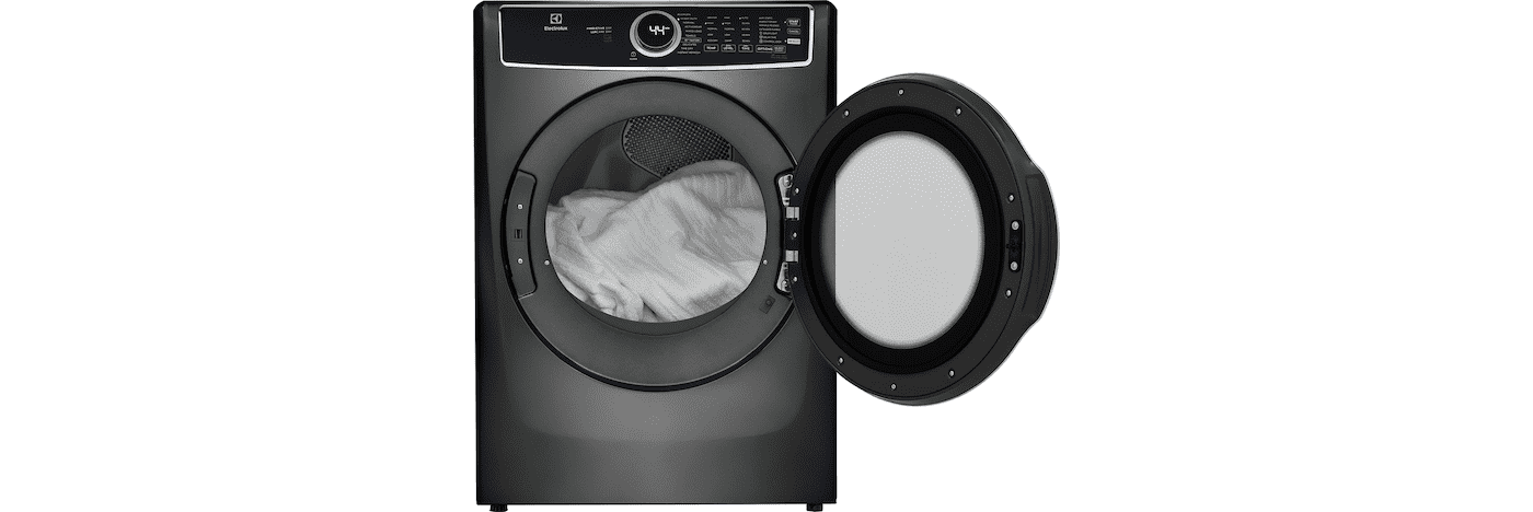 Electrolux ELFE7537AT Electric 8.0 Cu. Ft. Front Load Dryer