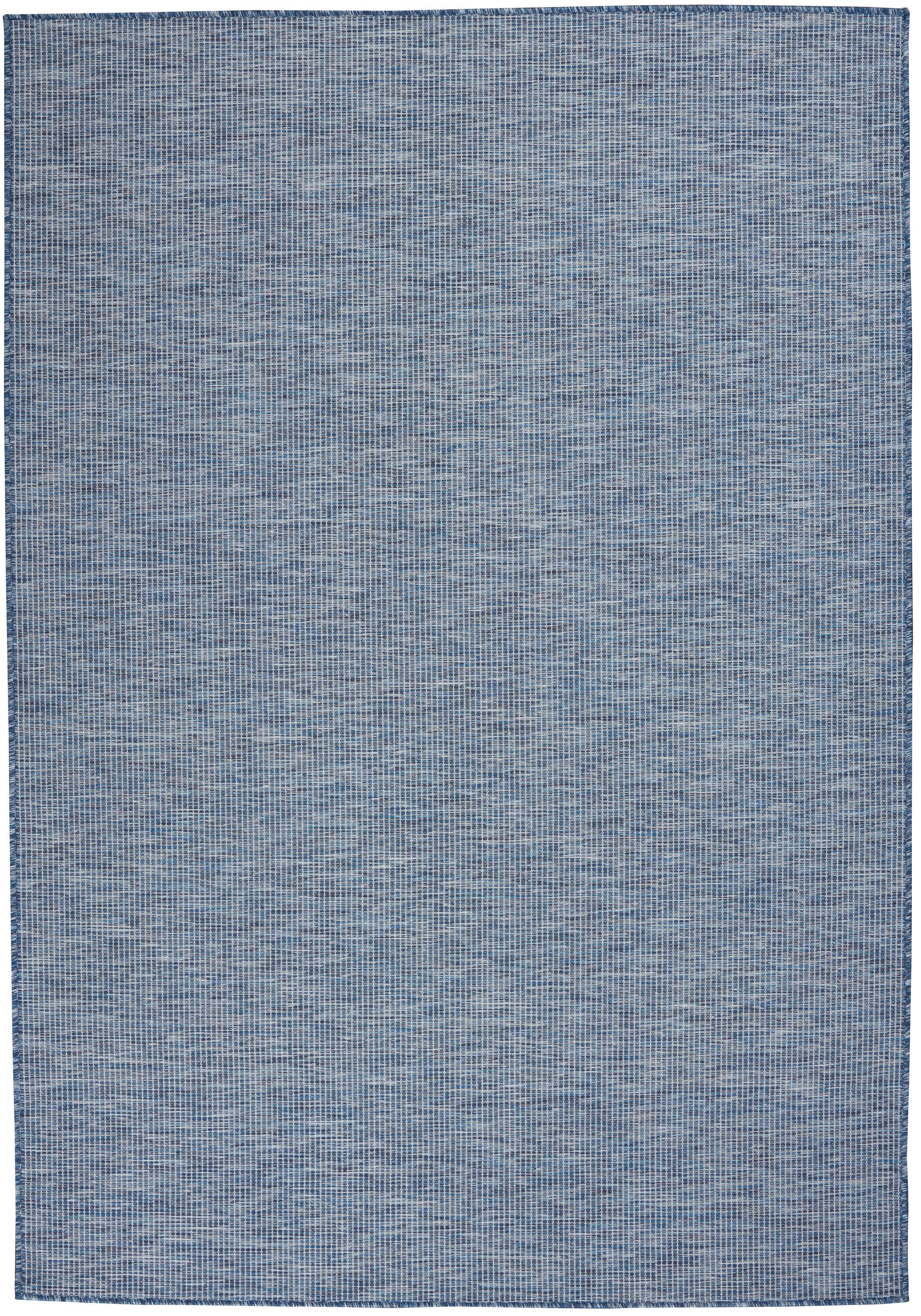 Positano Navy/Blue Rug