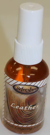 Counter Sale 621090  Leather  Rogers 2 oz Spray