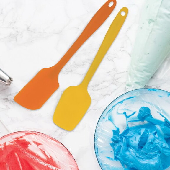 Mrs. Anderson's Baking Mini Silicone Tool Set