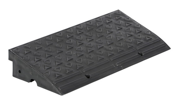 Vestil MPR 2410 high impact multi purpose ramp 23....